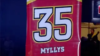 LHF Legend: Jarmo Myllys