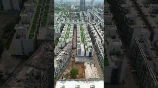 Smart world gems low rise floor sector 89 ready to possession
