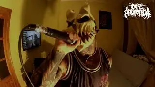 Dickie Allen vs Alex Terrible (Vocal Battle)