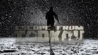 Побег из Таркова. EFT новогодний 6 #eft  #escapefromtarkov   #gaming    #streamer