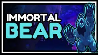 Guardian Druid Midnight Guide – The Simplest Tank in WoW