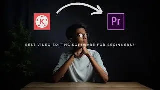 BEST VIDEO EDITING SOFTWARE IN 2022 (SMARTPHONE / PC) FOR YOUTUBE BEGINNERS