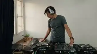 Progressive Session   SIN COPYRIGHT | 2021 | Electr&oacute;nica