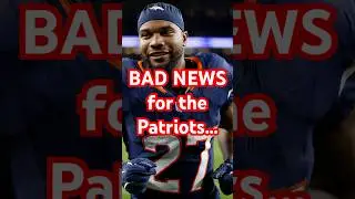 This just made things a lot more interesting... MAJOR Broncos news that affects the Patriots