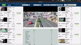 Real-Time Vehicle Classification, Counting and Speed Estimation