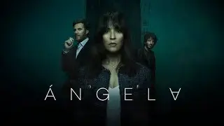 ANGELA | De Qu&eacute; Trata? Serie en Espa&ntilde;ol