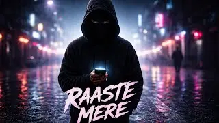 Crystal Beats - Raaste Mere (Official Music Video)