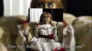 Poster Boy - 2hollis (Super Slowed + Best Part Looped) @2hollis