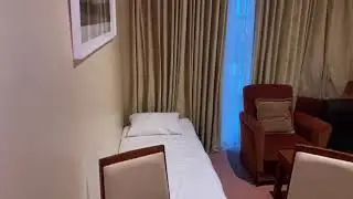 Shearwater Hotel