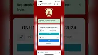 | JHANDEWALAN MANDIR DELHI E PASS BOOKING INSTRUCTION | FULL INFORMATION | Jhandewalan registration