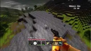 Minecraft Ripoff