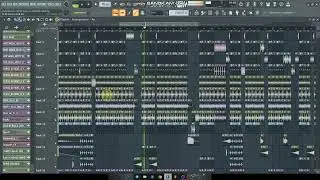 MITRA DI CHATRI FLP PROJECT PREVIEW KAAL IS MIXING