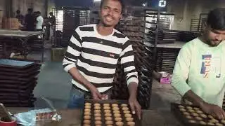 Biscuit packing 🥪🥪🍩🥧 #trending #bihar 