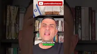 El segundo mandamiento - Pastor Alberto Ares - Centro Evang&eacute;lico Vida Nueva