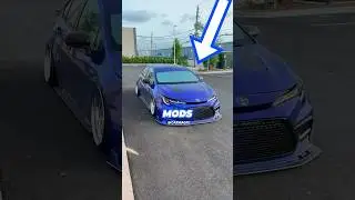 The 3 Most Useless Car Mods