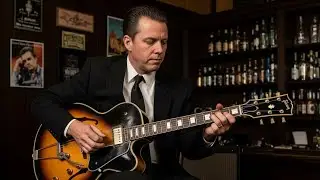 Vintage Blues Music &ndash; 1950s & 1960s Style Blues for Relax and Chill