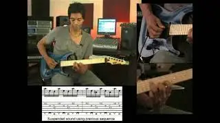 Greg Howe   Hammer Ons From Nowhere