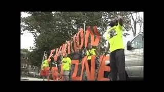 Mattapan Tenants Fighting Displacement