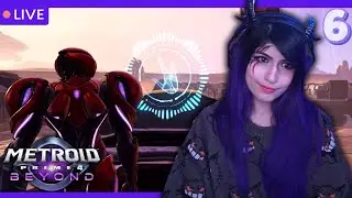 METROID PRIME 4 [#6]  ─〃★