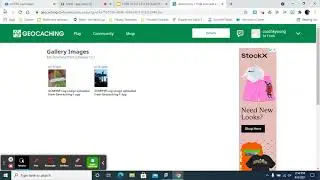 How To Set Up a Geocache Account