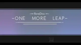 One more leap By RaveDino | Easy Demon | Geometry Dash 2.2