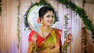 Grand Baby Shower Highlights of  Soumya + Dinesh  - VOK PRODUCTIONS