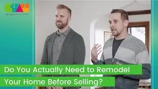 Do You Actually Need to Remodel Your Seattle Home Before Selling?