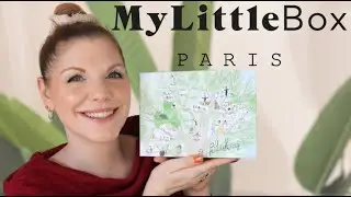 My Little Box April 2023 🌷 Bl&uuml;hauf 🌷 Unboxing & Verlosung | Claudis Welt
