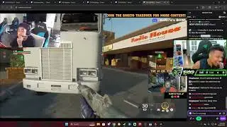 Сиб и Кенни отвечают БоРи7о! (Жаркая драма CoD) 🌶️