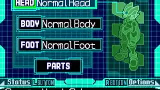 Master Zero (Megaman Zero 4)
