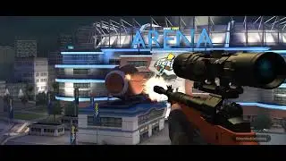 Pure Sniper Los Angeles Z7 Venice Mission 31-32-33-34-35 Boss 4-5 Walkthrough