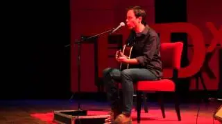 The Art of Looping | Tony Eltora | TEDxHickory