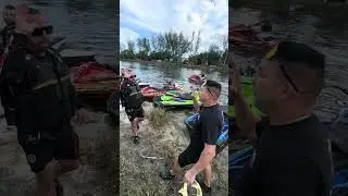 64/66 Turbo No Nitrous Class #jetski #jetskiracing #yamaha #yamahaturbo #yamahafzr #yamahagp1800r