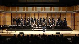 A Puppet's Dream by Darius Lim BACH CHILDREN'S CHORUS TORONTO