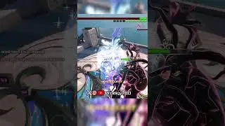 Deleting Bosses with Ariel #kingdomhearts #disney #gaming