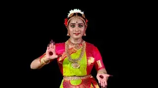 Abhirami Andathi | Mayil Bharatham
