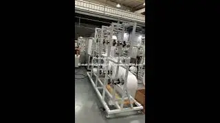 Automatic cup type mask making machine high speed