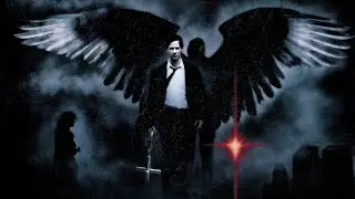 Constantine Music Video