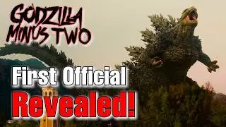 New Godzilla Revealed & the Future After Godzilla -0.0! Godzilla Minus Zero News & Updates
