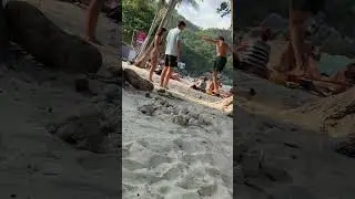 Dzień 26/odc.667 Crystal Beach na Koh Samui Tajlandia