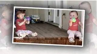 Kids Birthday Party Slide Show