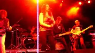 Autumn - Synchro minds live in Milan