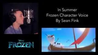 Frozen -  