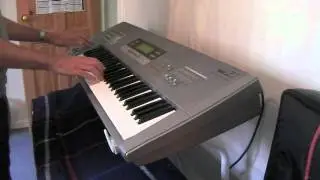 Korg Z1