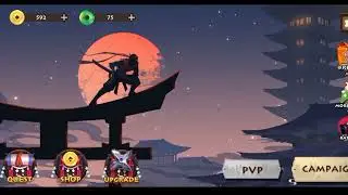 Ninja warrior 2 , level 1 Zone 1