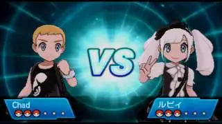 FOUR BATTLES IN ONE | Pokemon Sun & Moon BattleSpot LIVE w/ Chadizard! [001]