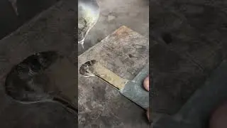Dead Battery Negative Plate Repair | Lead Acid Battery Repair at Home