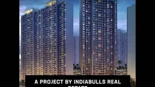 Indiabulls Park 1BHK, 2BHK, 3BHK, 4BHK Homes in Panvel by Indiabulls Real Estate | Dwello
