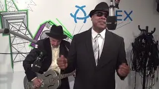 GATOR HARRIS (unplugged 2022)