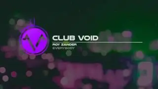 Roy Zander - Everybody